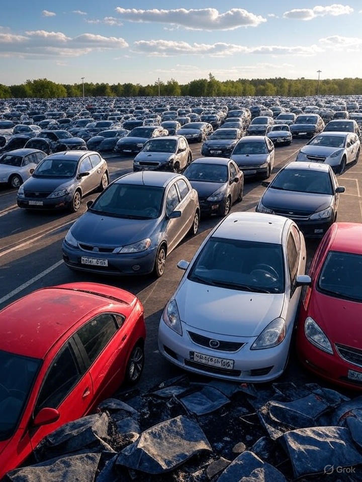 Wellington car buyers providing instant cash payment for used vehicle